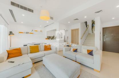 Townhouse - 3 Bedrooms - 3 Bathrooms for sale in Amaranta 3 - Amaranta - Villanova - Dubai