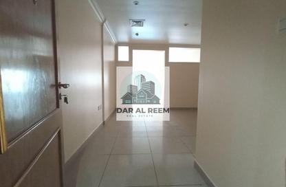 Apartment - 3 Bedrooms - 4 Bathrooms for rent in Street 64 - Al Nahda - Sharjah