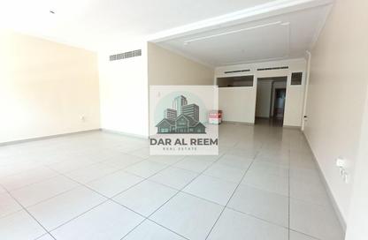 Apartment - 3 Bedrooms - 4 Bathrooms for rent in Street 64 - Al Nahda - Sharjah