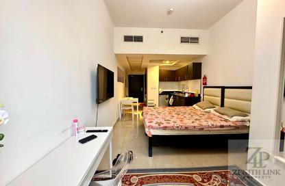 Apartment - Studio - 1 for sale in Hanover Square - District 10 - Jumeirah Village Circle - Dubai Apartment - Studio - 1 for sale in Hanover Square - District 10 - Jumeirah Village Circle - Dubai