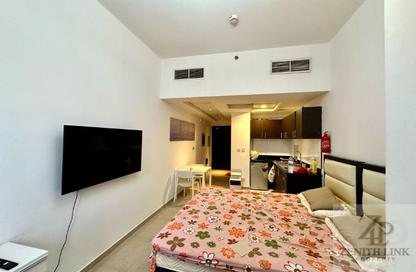 Apartment - Studio - 1 for sale in Hanover Square - District 10 - Jumeirah Village Circle - Dubai Apartment - Studio - 1 for sale in Hanover Square - District 10 - Jumeirah Village Circle - Dubai