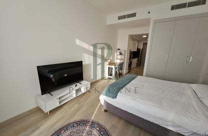 Apartment - Studio - 1 Bathroom for rent in Bloom Towers C - Bloom Towers - District 10 - Jumeirah Village Circle - Dubai Apartment - Studio - 1 Bathroom for rent in Bloom Towers C - Bloom Towers - District 10 - Jumeirah Village Circle - Dubai