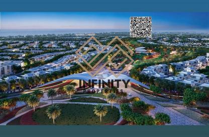 Townhouse - 4 - 5 for sale in Azizi Florence - Um Fanain - Sharjah