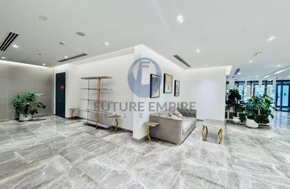 Apartment - 2 Bedrooms - 4 Bathrooms for rent in Lamcy Residence - Oud Metha - Bur Dubai - Dubai