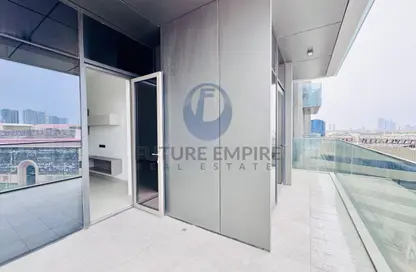 شقة - 2 غرف نوم - 4 حمامات للايجار في لامسي ريزدنس - عود ميثاء - بر دبي - دبي