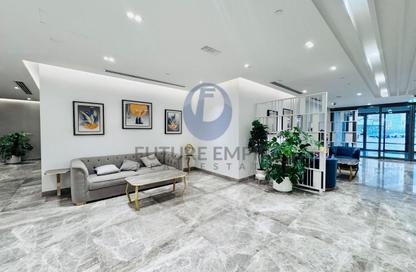 Apartment - 2 Bedrooms - 4 Bathrooms for rent in Lamcy Residence - Oud Metha - Bur Dubai - Dubai