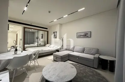 شقة - 1 حمام للايجار في تريليونير ريزيدنسز - الخليج التجاري - دبي