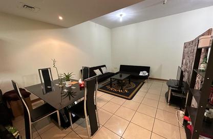 Apartment - 1 - 2 for sale in Sulafa Tower - Dubai Marina - Dubai