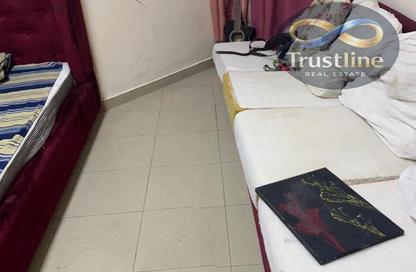 Apartment - Studio - 1 Bathroom for sale in Horizon Towers - Ajman Downtown - Ajman