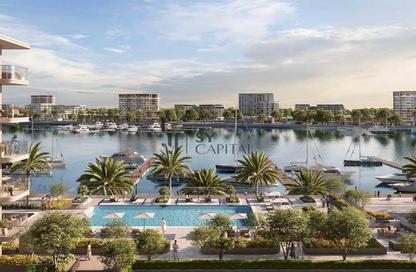 Apartment - 2 - 2 for sale in Pier Point 2 - Mina Rashid - Dubai