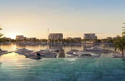 Apartment - 2 - 2 for sale in Pier Point 2 - Mina Rashid - Dubai