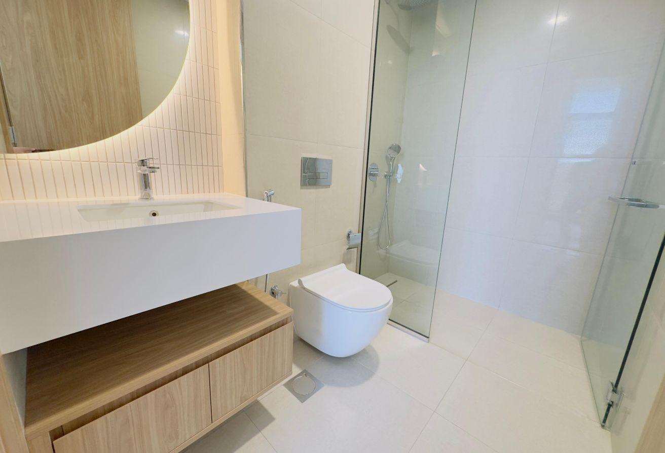 BRAND NEW UNIT | PARK VIEW | MID FLOOR photo 20