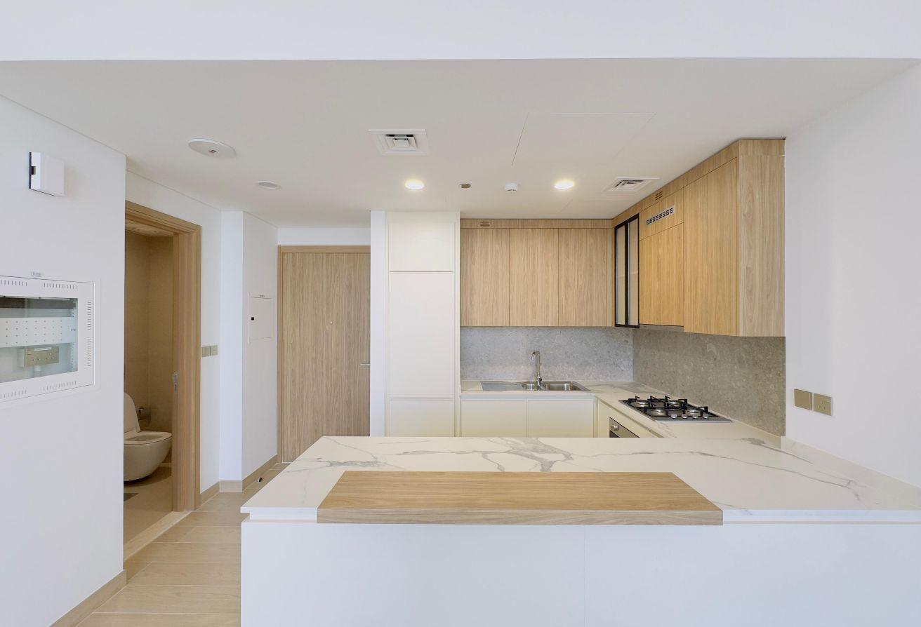 BRAND NEW UNIT | PARK VIEW | MID FLOOR photo 17