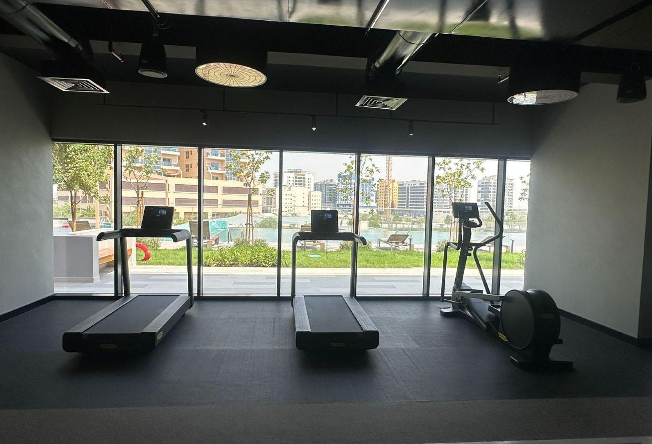 BRAND NEW UNIT | PARK VIEW | MID FLOOR photo 10