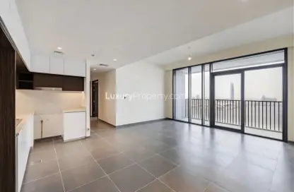 Apartment - 2 Bedrooms - 2 Bathrooms for rent in Creek Edge Tower 1 - Creek Edge - Dubai Creek Harbour (The Lagoons) - Dubai