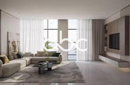 Apartment - Studio - 1 Bathroom for sale in Selina Bay - Yas Island - Abu Dhabi