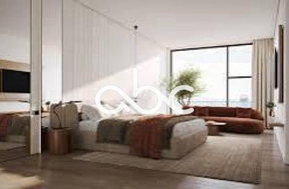 Apartment - Studio - 1 Bathroom for sale in Selina Bay - Yas Island - Abu Dhabi