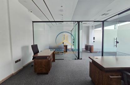 Office Space - Studio for rent in Park Lane Tower - Business Bay - Dubai
