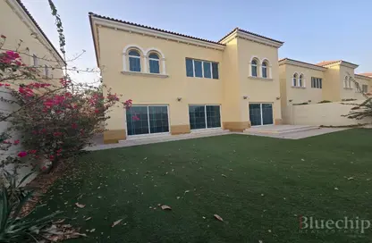 فيلا - 4 غرف نوم - 5 حمامات للبيع في ليجاسي سمول - التراث - جميرا بارك - دبي