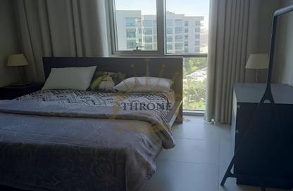 Apartment - Studio - 1 Bathroom for rent in MAG 520 - Mag 5 Boulevard - Residential District - Dubai South (Dubai World Central) - Dubai Apartment - Studio - 1 Bathroom for rent in MAG 520 - Mag 5 Boulevard - Residential District - Dubai South (Dubai World Central) - Dubai