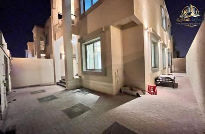 Villa - 4 Bedrooms - 6 Bathrooms for sale in Kabbali Hills - Al Helio 2 - Al Helio - Ajman Villa - 4 Bedrooms - 6 Bathrooms for sale in Kabbali Hills - Al Helio 2 - Al Helio - Ajman