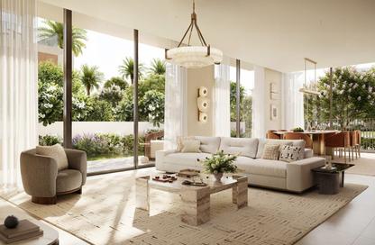Villa - 4 - 5 for sale in Selvara 3 - Grand Polo Club and Resort - Dubai Investment Park 2 (DIP 2) - Dubai Investment Park (DIP) - Dubai