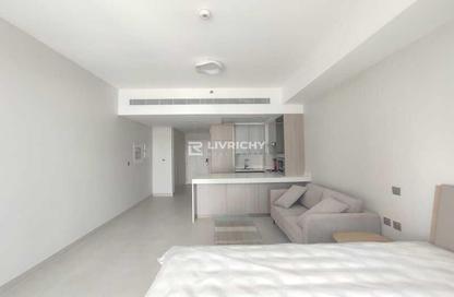 Apartment - Studio - 1 Bathroom for rent in Herad Tower - District 18 - Jumeirah Village Circle - Dubai Apartment - Studio - 1 Bathroom for rent in Herad Tower - District 18 - Jumeirah Village Circle - Dubai