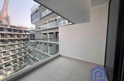 Apartment - 1 Bedroom - 2 Bathrooms for rent in NAS 3 - NAS - Arjan - Dubai