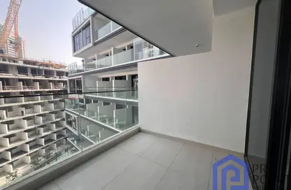 Apartment - 1 Bedroom - 2 Bathrooms for rent in NAS 3 - NAS - Arjan - Dubai