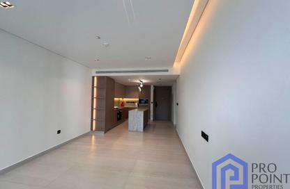 Apartment - 1 Bedroom - 2 Bathrooms for rent in NAS 3 - NAS - Arjan - Dubai