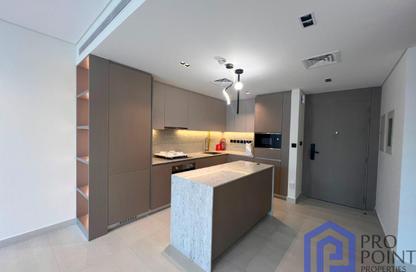 Apartment - 1 Bedroom - 2 Bathrooms for rent in NAS 3 - NAS - Arjan - Dubai