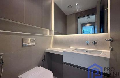 Apartment - 1 Bedroom - 2 Bathrooms for rent in NAS 3 - NAS - Arjan - Dubai