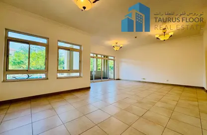 شقة - 3 غرف نوم - 4 حمامات للايجار في البدية ريزيدنسز مبنى 23 - البادية - دبي فيستيفال سيتي - دبي