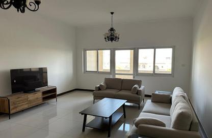 Apartment - 2 Bedrooms - 3 Bathrooms for rent in Al Badia Residences Building 8 - Al Badia Residences - Dubai Festival City - Dubai