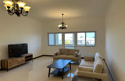 شقة - 2 غرف نوم - 3 حمامات للايجار في مبنى Al Badia ريزيدنسز 8 - البادية - دبي فيستيفال سيتي - دبي