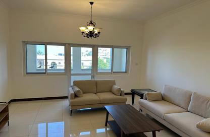 Apartment - 2 Bedrooms - 3 Bathrooms for rent in Al Badia Residences Building 8 - Al Badia Residences - Dubai Festival City - Dubai
