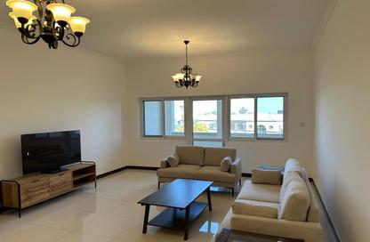 Apartment - 2 Bedrooms - 3 Bathrooms for rent in Al Badia Residences Building 8 - Al Badia Residences - Dubai Festival City - Dubai
