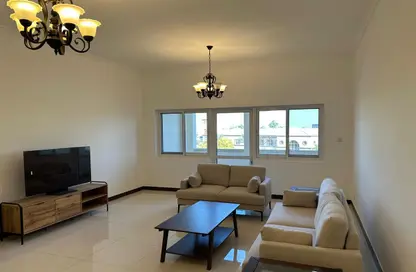 Apartment - 2 Bedrooms - 4 Bathrooms for rent in Al Badia Residences Building 8 - Al Badia Residences - Dubai Festival City - Dubai