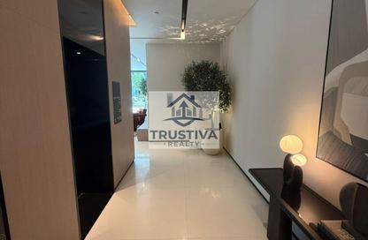 Apartment - 1 Bedroom - 2 Bathrooms for sale in Vida 1 - Vida Residences - Aljada - Sharjah