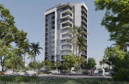 Apartment - Studio - 1 Bathroom for sale in Saray Prime Residences - Dubai Land Residence Complex - Dubai