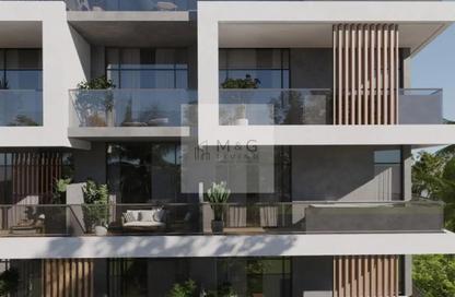 Apartment - Studio - 1 Bathroom for sale in Saray Prime Residences - Dubai Land Residence Complex - Dubai Apartment - Studio - 1 Bathroom for sale in Saray Prime Residences - Dubai Land Residence Complex - Dubai