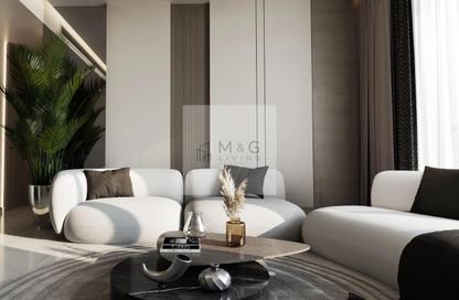 Apartment - Studio - 1 Bathroom for sale in Saray Prime Residences - Dubai Land Residence Complex - Dubai Apartment - Studio - 1 Bathroom for sale in Saray Prime Residences - Dubai Land Residence Complex - Dubai