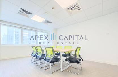 Office Space - Studio - 1 for rent in One Lake Plaza - JLT Cluster T - Jumeirah Lake Towers - Dubai Office Space - Studio - 1 for rent in One Lake Plaza - JLT Cluster T - Jumeirah Lake Towers - Dubai