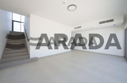 Townhouse - 2 - 4 for rent in Robinia - Masaar - Tilal City - Sharjah