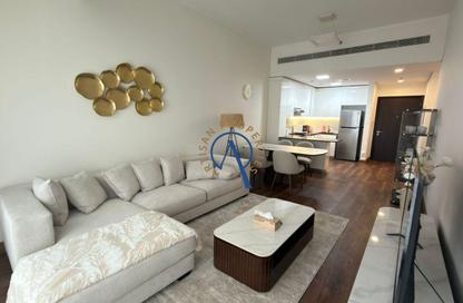 Apartment - 2 Bedrooms - 3 Bathrooms for rent in The Wings Block B - The Wings - Arjan - Dubai Apartment - 2 Bedrooms - 3 Bathrooms for rent in The Wings Block B - The Wings - Arjan - Dubai