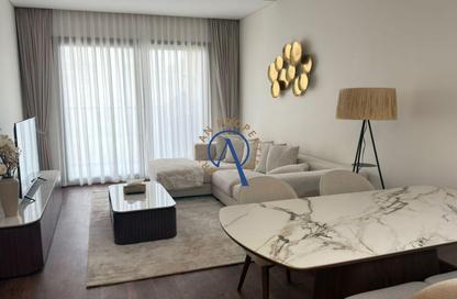 Apartment - 2 Bedrooms - 3 Bathrooms for rent in The Wings Block B - The Wings - Arjan - Dubai Apartment - 2 Bedrooms - 3 Bathrooms for rent in The Wings Block B - The Wings - Arjan - Dubai