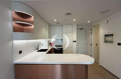 Apartment - 1 Bedroom - 2 Bathrooms for rent in Rise Residences - District 16 - Jumeirah Village Circle - Dubai