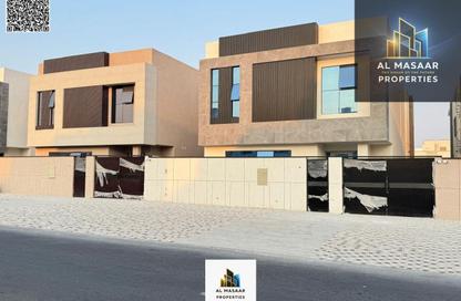 Villa - 5 - 7 for sale in Al Yasmeen 1 - Al Yasmeen - Ajman Villa - 5 - 7 for sale in Al Yasmeen 1 - Al Yasmeen - Ajman