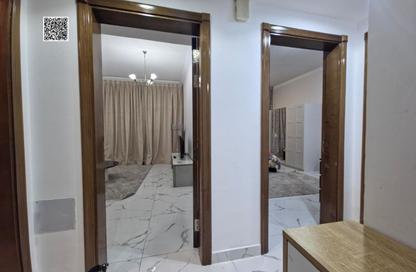 Apartment - 1 Bedroom - 2 Bathrooms for sale in Oasis Tower - Al Rashidiya 1 - Al Rashidiya - Ajman Apartment - 1 Bedroom - 2 Bathrooms for sale in Oasis Tower - Al Rashidiya 1 - Al Rashidiya - Ajman