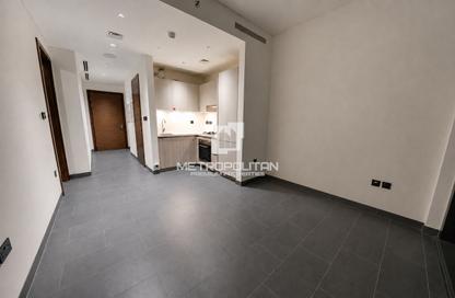 Apartment - 1 Bedroom - 1 Bathroom for rent in The Crest Tower A - The Crest - Sobha Hartland - Mohammed Bin Rashid City - Dubai